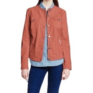 Pendleton Cotton Twill Laguna Jacket